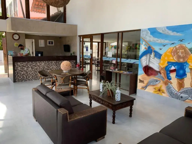 Moriah Natal Beach Hotel