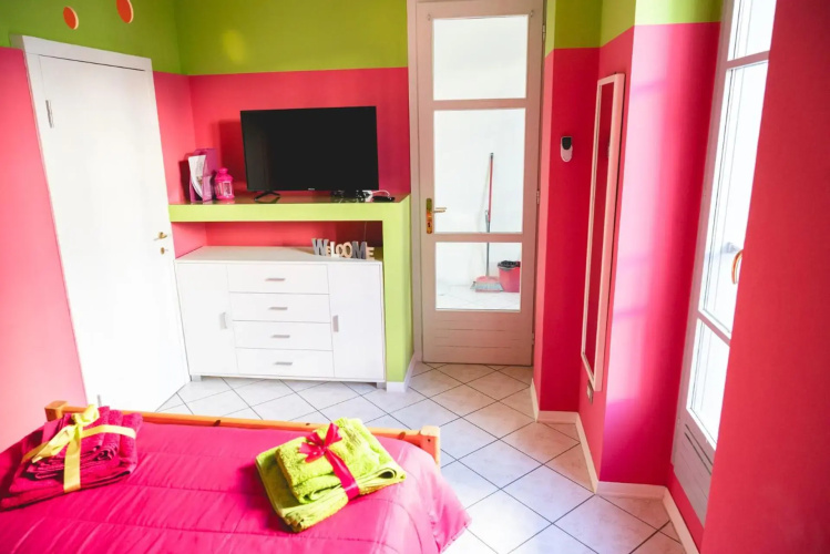 A casa dalla Fra