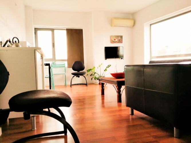 Duplex Apartment