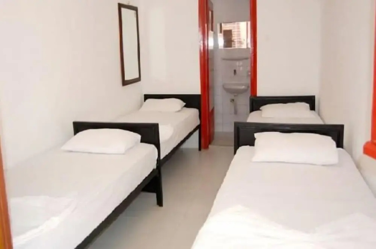Arda Motel