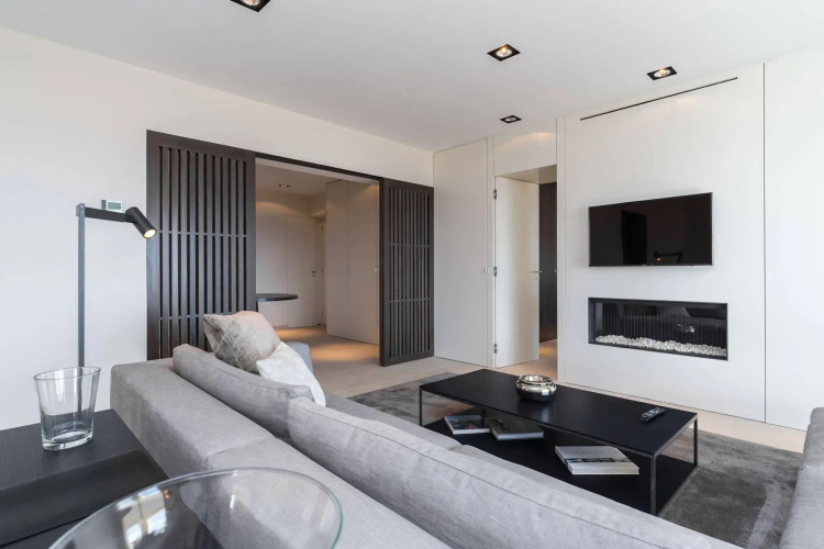 Palais View
