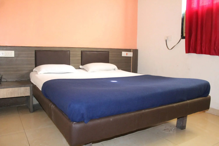 Kolkar's Lodge