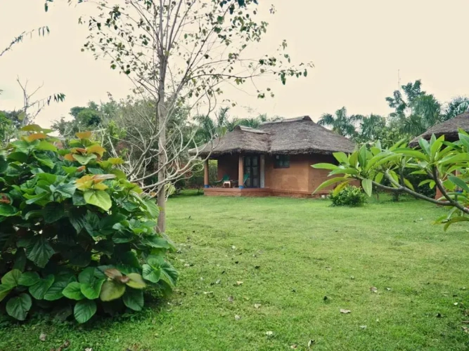 Cottage