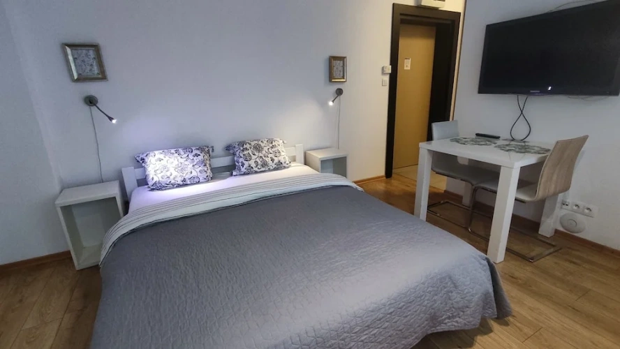 Comfort Apartment