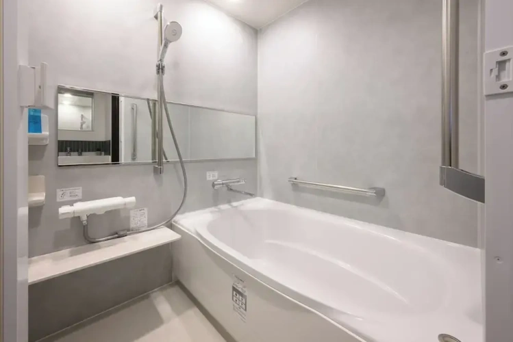 Superior Quadruple room