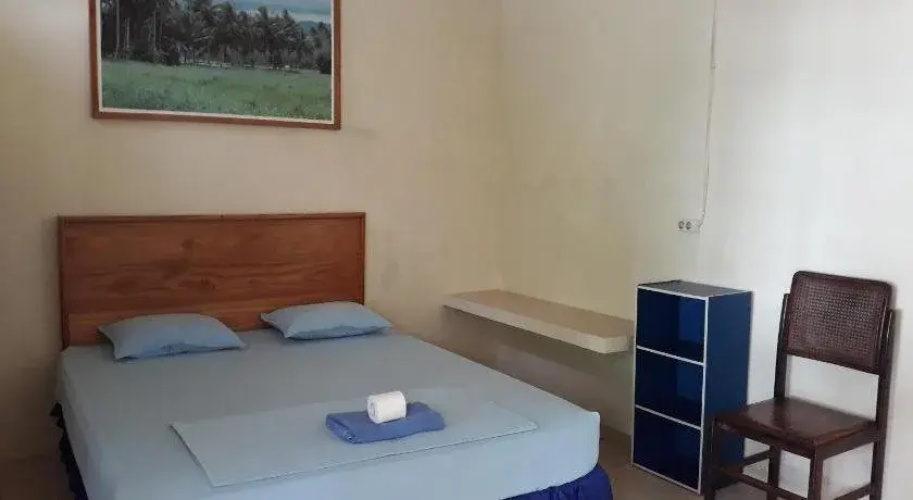 Bunaken Beach Resort New