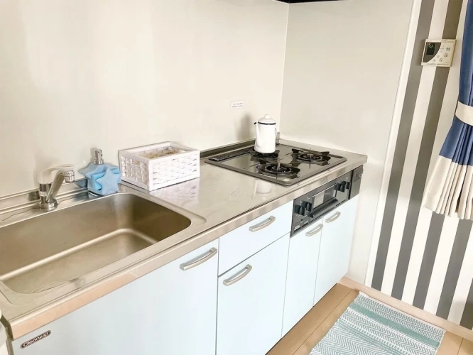 2 Bedrooms Cottage with ocean view