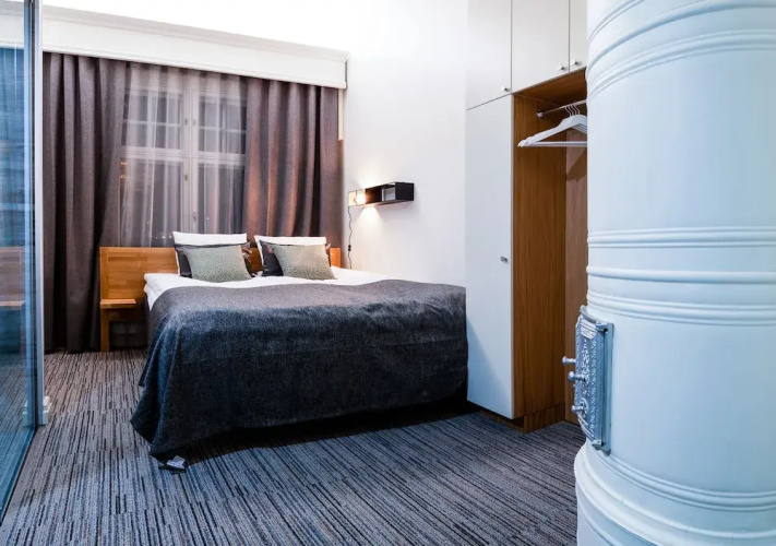 De Gamlas Hem Hotel & Restaurant