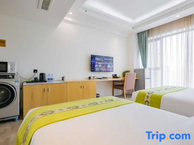 Standard Twin Family room