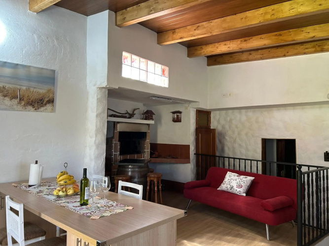 Casa Rural Juli