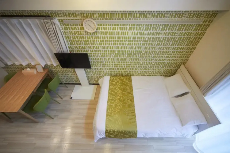 StayBonita Namba