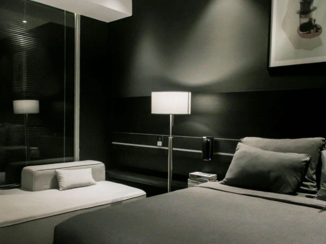 Superior room