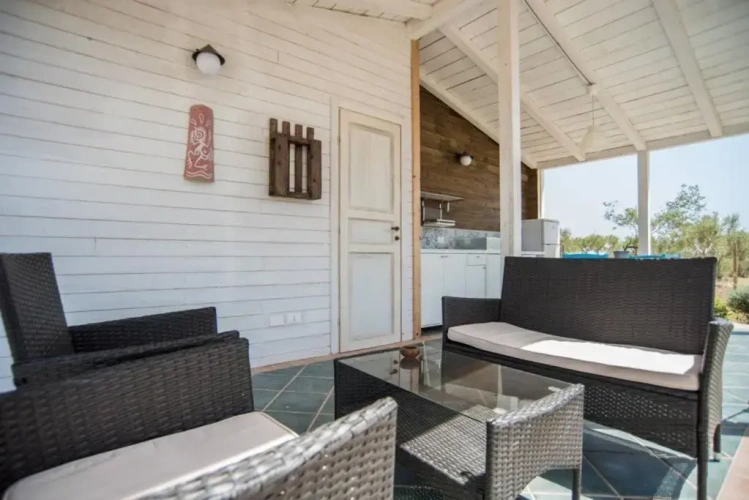 Standard Bungalow