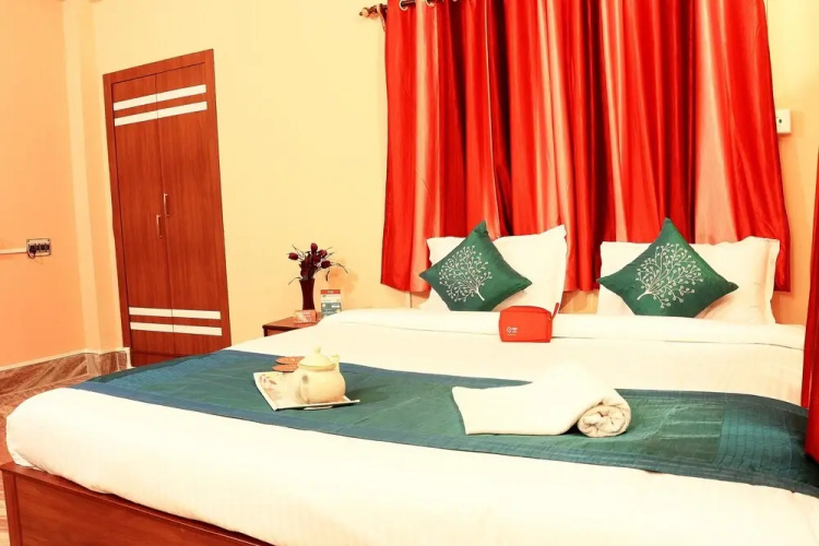 silver inn guest house