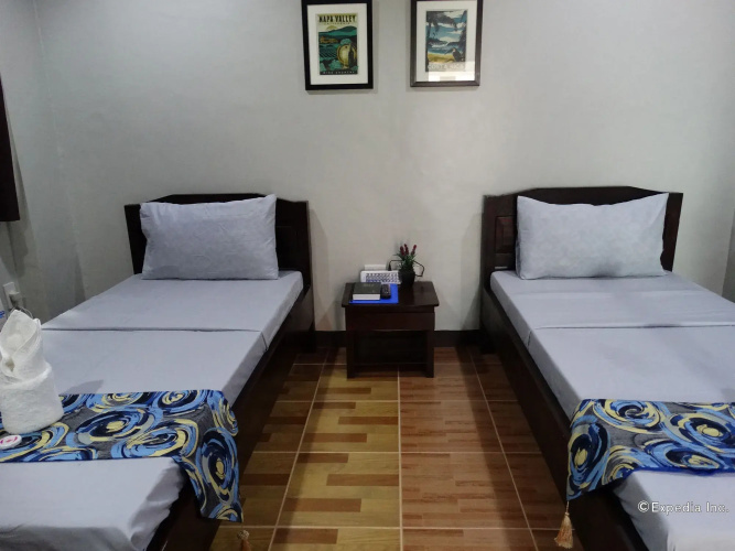 Harbour Gardens Tourist Inn