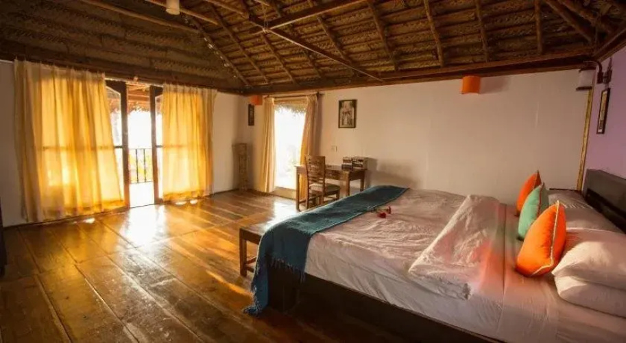 Agonda Villas