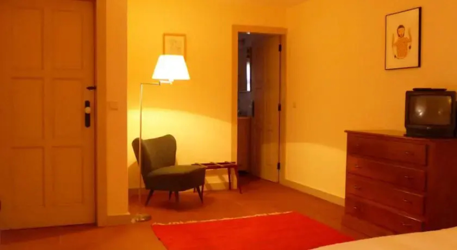 Casa dos Carvalhais