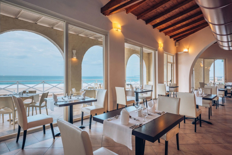Voi Praia De Chaves Resort photo 30