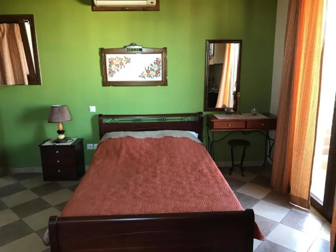 AnnaDes Apartments & Studio Chios