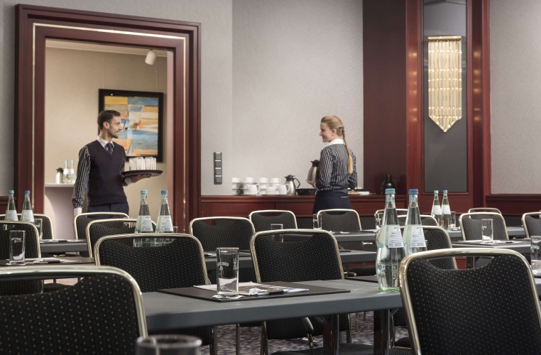 Maritim Airport Hotel Hannover photo 31