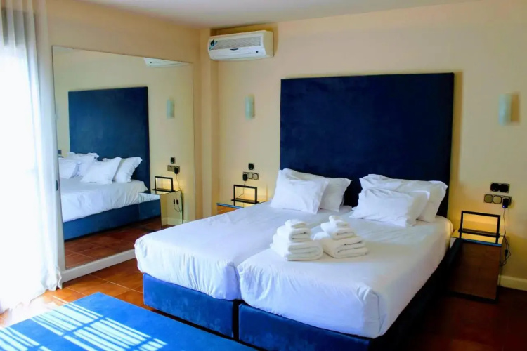 Hotel Posada de Ronda