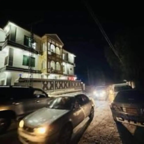 Hotelafbeelding