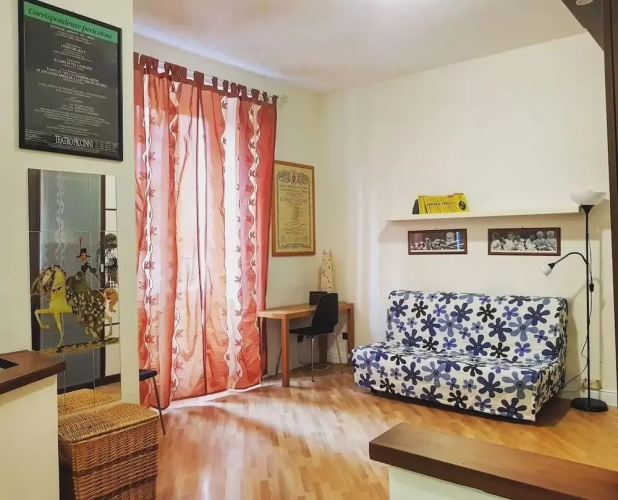 77case - Cozy Apartment 60