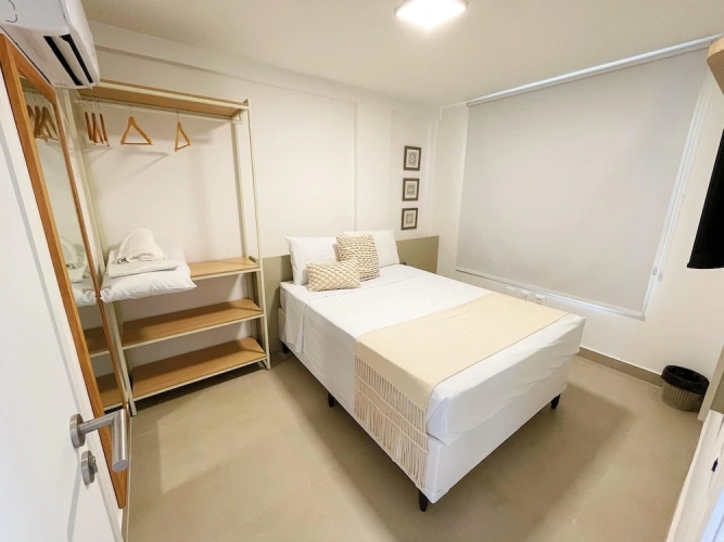 Standard Apartment