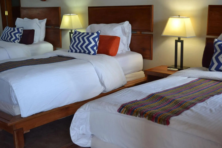 Soma Surf Resort