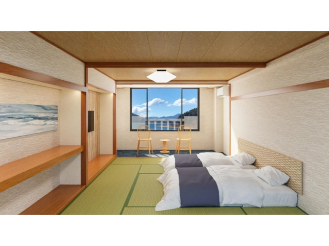 Ashiwada Hotel