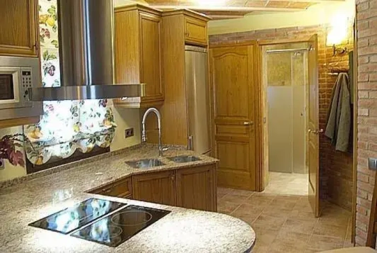 1 Bedroom Basement Apartment
