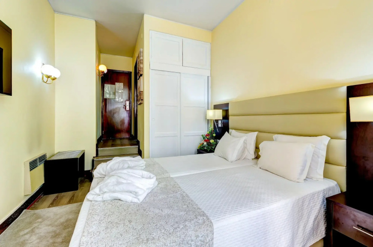 Hotel LX Rossio