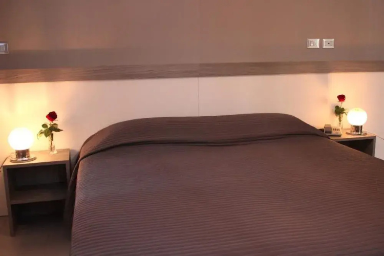 Hotel Savoia