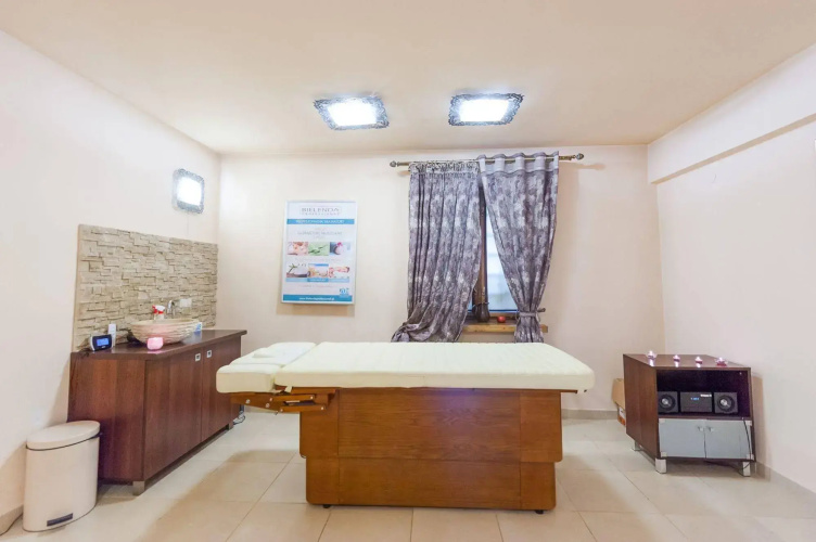 Best Western Plus Hotel Podklasztorze