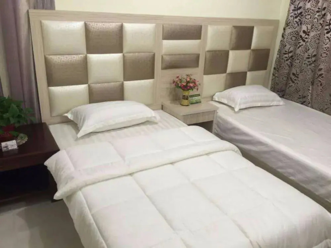 Fulaiyan Hotel