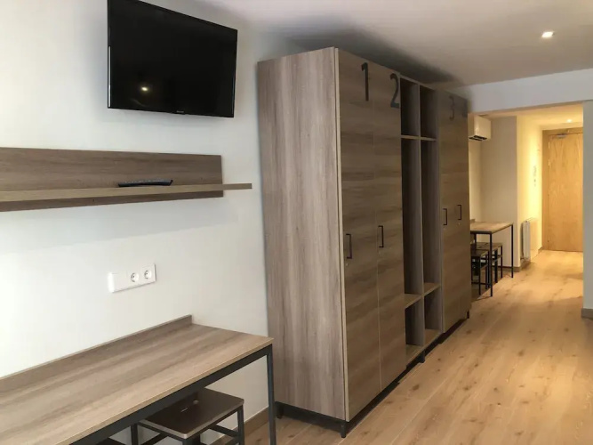 Apartamentos 2Sleep