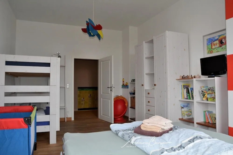 Villa-Emilie-Wohnung-Augustine