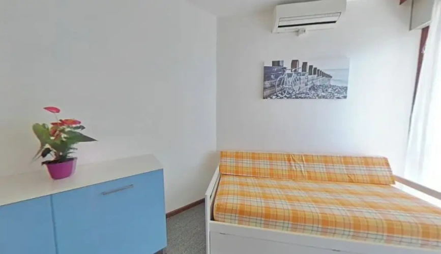 Relaxing sea Front Apartment