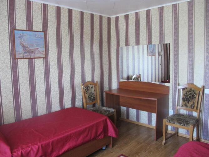  (2 отдельные кровати) - изображение 1