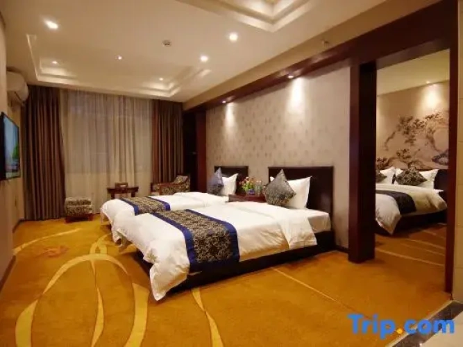 Family Suite