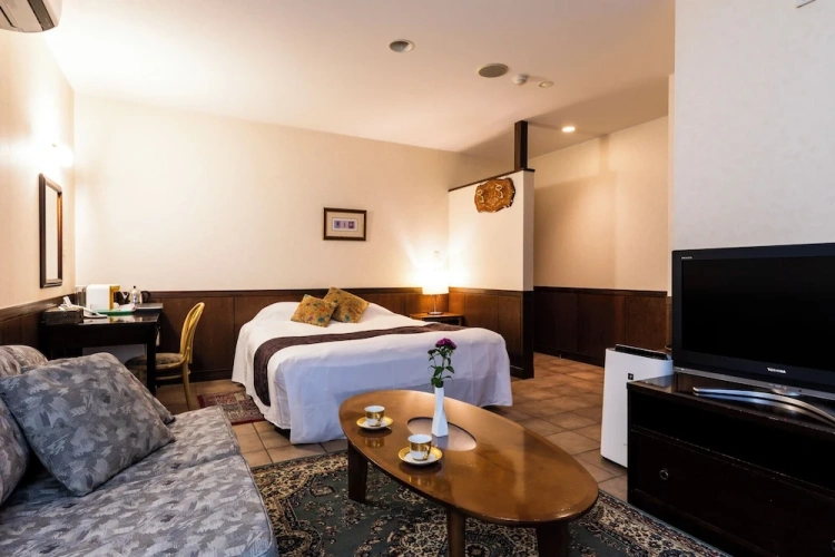 Comfort Double room