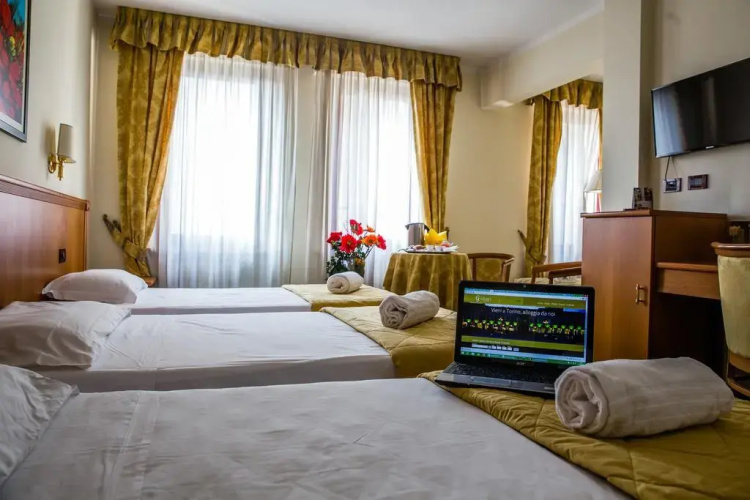 Hotel Galant