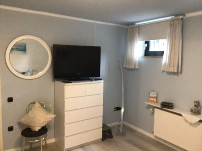 Ferienwohnung Höhenweg 25