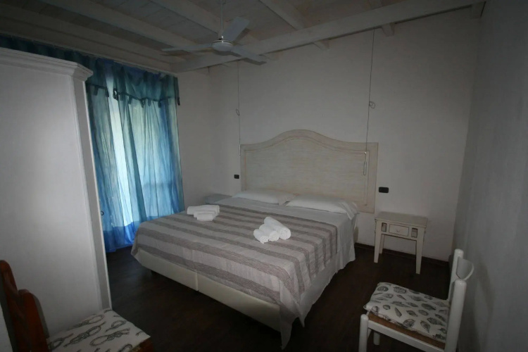 B&B La Conchiglia
