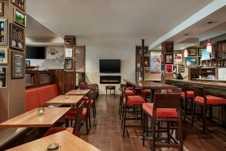 Hilton Garden Inn Saskatoon Downtown photo 32
