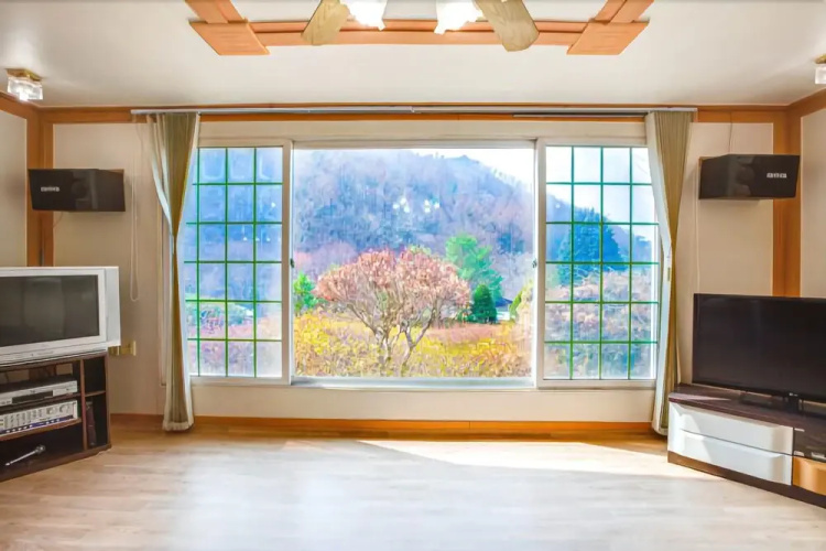 Gapyeong Mission Hills Pension
