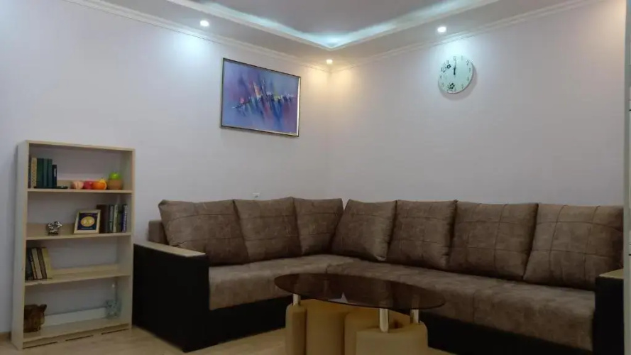Apartment ANI