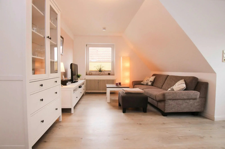 Apartment, St. Peter-Ording