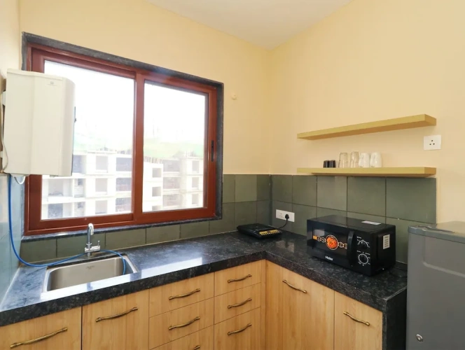 Superior Suite