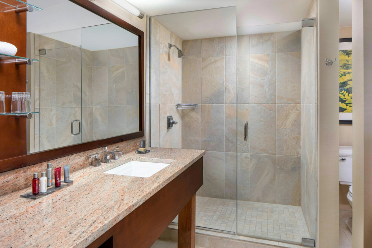 The Lincoln Marriott Cornhusker Hotel photo 9
